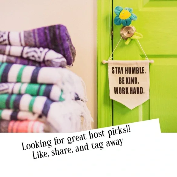 Co Hosting Posh Party Tonight and 22nd Announcements Like New Listing - Picture 9 of 11